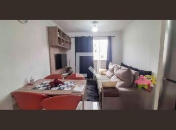 Apartamento · 40m² · 2 Quartos · 1 Vaga · Apartamento à Venda - São Pedro, 2 Quartos, 40 m2