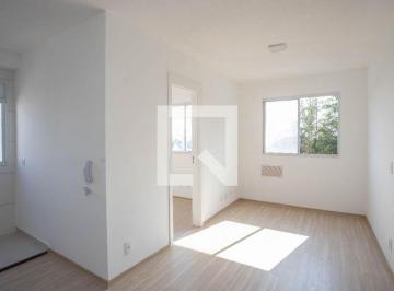 Apartamento · 40m² · 2 Quartos · Apartamento à Venda - Taboão, 2 Quartos, 40 m2