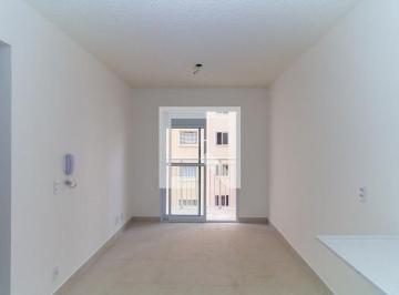 Apartamento · 35m² · 2 Quartos · Apartamento à Venda - Vila Santa Clara, 2 Quartos, 35 m2