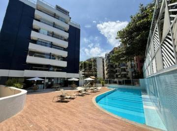 Foto 01 · Venda de Apartamento de Luxo em Ondina, Salvador-BA: 2 suítes, 2 salas, 2 banheiros, 2 vagas, 94m².