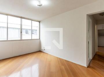 Apartamento · 44m² · 1 Quarto · 1 Vaga · Apartamento à Venda - Água Branca, 1 Quarto, 44 m2