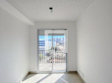 Apartamento · 28m² · 1 Quarto · Apartamento à Venda - Belém, 1 Quarto, 28 m2
