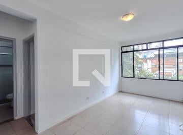 Apartamento · 40m² · 1 Quarto · Apartamento à Venda - Liberdade, 1 Quarto, 40 m2