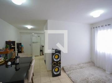 Apartamento · 52m² · 2 Quartos · 1 Vaga · Apartamento à Venda - Sacomã, 2 Quartos, 52 m2