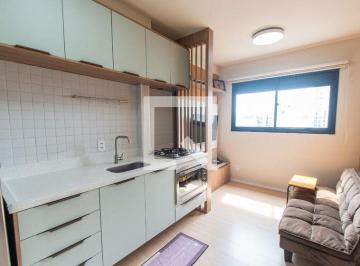 Apartamento · 24m² · 1 Quarto · Apartamento à Venda - Liberdade, 1 Quarto, 24 m2