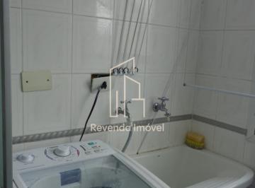 Apartamento · 49m² · 2 Quartos · 1 Vaga · Apartamento RESIDENCIAL em SÃO PAULO - SP, PARQUE FONGARO