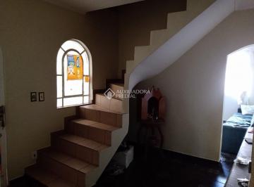 Casa · 145m² · 3 Quartos · 2 Vagas · Sobrado  -  Santo Andre - Jardim Cristiane