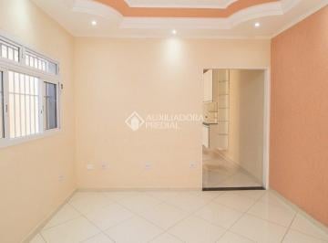 Casa · 142m² · 2 Quartos · 3 Vagas · Sobrado no Jd. Esperança em Mauá