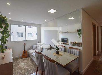 Apartamento · 44m² · 2 Quartos · 1 Vaga · Apartamento à Venda - Jardim São Savério, 2 Quartos, 44 m2