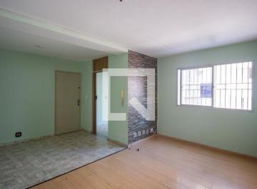 Apartamento · 55m² · 2 Quartos · 1 Vaga · Apartamento à Venda - Itaquera, 2 Quartos, 55 m2