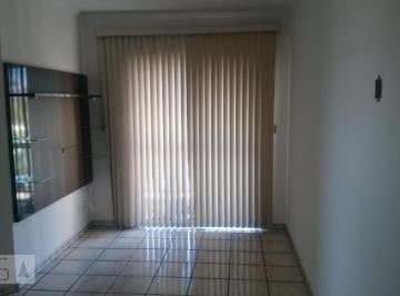 Apartamento · 58m² · 2 Quartos · 1 Vaga · Apartamento à Venda - Piratininga, 2 Quartos, 58 m2