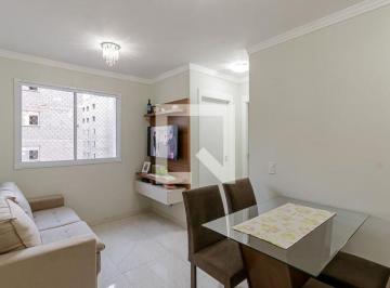 Apartamento · 41m² · 2 Quartos · 1 Vaga · Apartamento à Venda - Jardim São Savério, 2 Quartos, 41 m2
