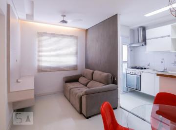 Apartamento · 33m² · 1 Quarto · Apartamento à Venda - Barra Funda, 1 Quarto, 33 m2