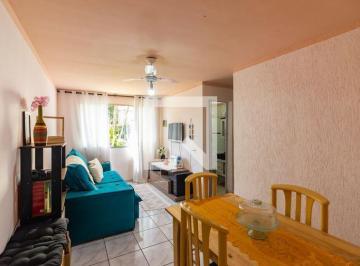 Apartamento · 58m² · 2 Quartos · 1 Vaga · Apartamento à Venda - Quitaúna, 2 Quartos, 58 m2
