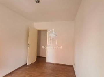 Apartamento · 53m² · 2 Quartos · 1 Vaga · Imperdível! Apartamento 2 Quartos com 1 Vaga na Vila Firmiano Pinto, São Paulo - SP 53,00 m² Venda