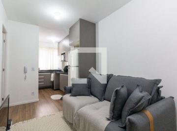 Apartamento · 36m² · 2 Quartos · Apartamento à Venda - Vila Ré, 2 Quartos, 36 m2