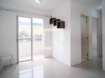 Apartamento · 47m² · 2 Quartos · 1 Vaga · Apartamento à Venda - Ermelino Matarazzo, 2 Quartos, 47 m2