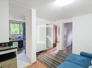 Apartamento · 50m² · 2 Quartos · 1 Vaga · Apartamento à Venda - Demarchi, 2 Quartos, 50 m2