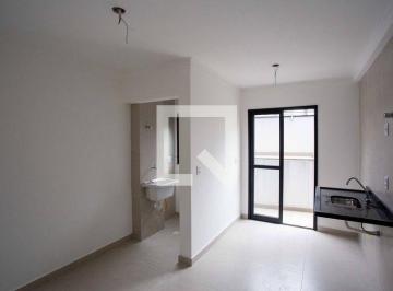 Apartamento · 32m² · 1 Quarto · Apartamento à Venda - Centro, 1 Quarto, 32 m2