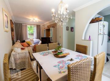 Apartamento · 64m² · 2 Quartos · 1 Vaga · Apartamento à Venda - Jardim Jussara, 2 Quartos, 64 m2