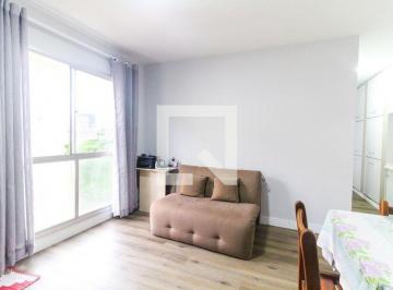 Apartamento · 50m² · 2 Quartos · 1 Vaga · Apartamento à Venda - Vila Jacuí, 2 Quartos, 50 m2