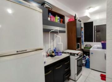 Apartamento · 44m² · 2 Quartos · Impecável apartamento de 2 quartos no Jardim Remo, São Paulo-SP: 44m² de pura elegância!
