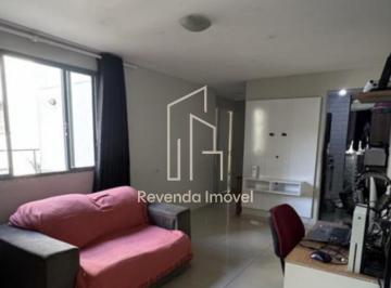 Apartamento · 50m² · 2 Quartos · 1 Vaga · Apartamento RESIDENCIAL em SÃO PAULO - SP, JARDIM FRANCISCO MENDES