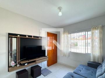 Apartamento · 62m² · 2 Quartos · 1 Vaga · Apartamento à Venda - Vila Jordanópolis, 2 Quartos, 62 m2