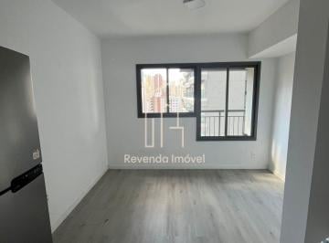 Apartamento · 22m² · 1 Quarto · Apartamento à venda no Paraíso, São Paulo-SP: 1 quarto, 1 banheiro, 22m² de área. Confira já!