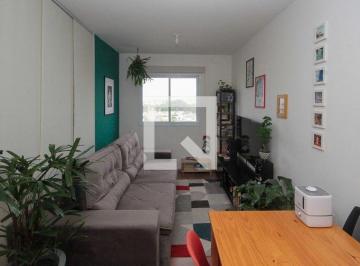Apartamento · 35m² · 1 Quarto · 1 Vaga · Apartamento à Venda - Vila Prudente, 1 Quarto, 35 m2