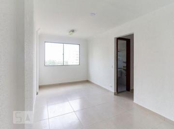 Apartamento · 64m² · 2 Quartos · 1 Vaga · Apartamento à Venda - Jardim São Saverio, 2 Quartos, 64 m2