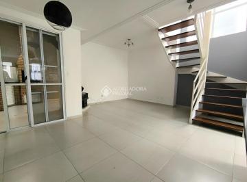 Casa · 115m² · 3 Quartos · 2 Vagas · Casa em condomínio fechado Jordanópolis São Bernardo do Campo