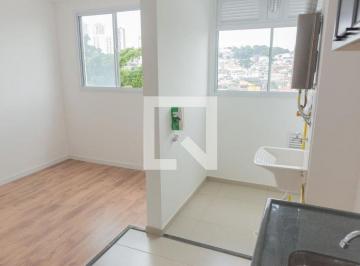 Apartamento · 37m² · 2 Quartos · Apartamento à Venda - Sítio do Mandaqui, 2 Quartos, 37 m2