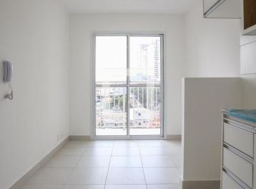 Apartamento · 31m² · 1 Quarto · Apartamento à Venda - Barra Funda, 1 Quarto, 31 m2