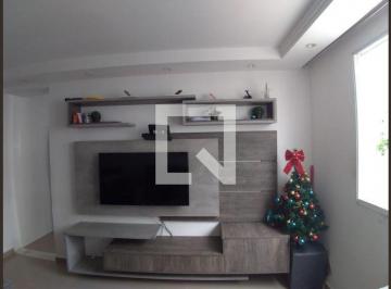 Apartamento · 49m² · 2 Quartos · 1 Vaga · Apartamento à Venda - Itaquera, 2 Quartos, 49 m2