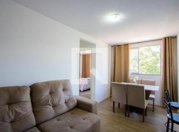 Apartamento · 49m² · 2 Quartos · 1 Vaga · Apartamento à Venda - Cidade Sao Jorge, 2 Quartos, 49 m2