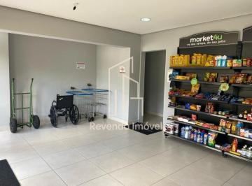 Apartamento · 34m² · 1 Quarto · Apartamento à venda no Condomínio Barra Viva, São Paulo