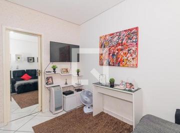 Apartamento · 30m² · 1 Quarto · Apartamento à Venda - Vila Constança , 1 Quarto, 30 m2