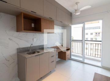 Apartamento · 25m² · 1 Quarto · Apartamento à Venda - Jardim Éster Yolanda, 1 Quarto, 25 m2