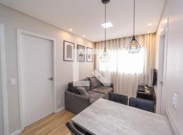 Apartamento · 34m² · 2 Quartos · Apartamento à Venda - Cangaíba, 2 Quartos, 34 m2