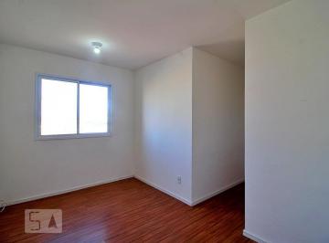 Apartamento · 46m² · 2 Quartos · 1 Vaga · Apartamento à Venda - Vila Clarice, 2 Quartos, 46 m2