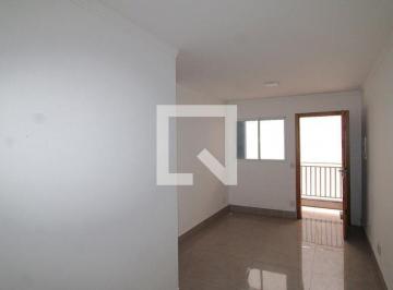 Apartamento · 37m² · 2 Quartos · Apartamento à Venda - Mandaqui, 2 Quartos, 37 m2