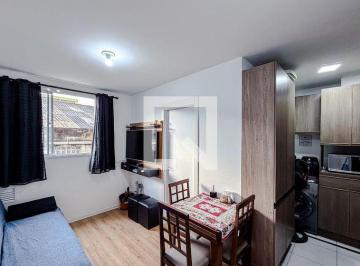 Apartamento · 35m² · 2 Quartos · Apartamento à Venda - Cambuci, 2 Quartos, 35 m2