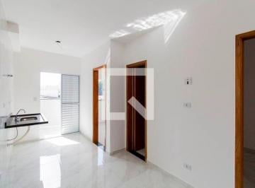 Apartamento · 34m² · 2 Quartos · Apartamento à Venda - Ponte Rasa, 2 Quartos, 34 m2