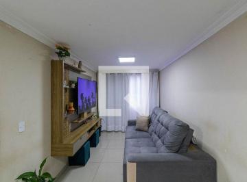 Apartamento · 58m² · 2 Quartos · 1 Vaga · Apartamento à Venda - Itaquera, 2 Quartos, 58 m2