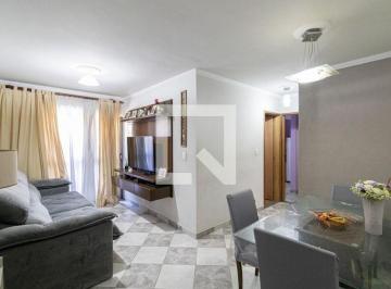 Apartamento · 59m² · 2 Quartos · 1 Vaga · Apartamento à Venda - Itaquera, 2 Quartos, 59 m2