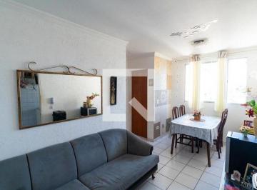 Apartamento · 45m² · 2 Quartos · 1 Vaga · Apartamento à Venda - Jabaquara, 2 Quartos, 45 m2