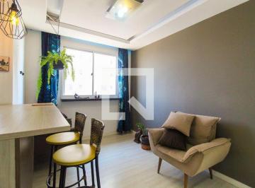 Apartamento · 40m² · 2 Quartos · Apartamento à Venda - Itaquera, 2 Quartos, 40 m2