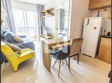 Apartamento · 32m² · 1 Quarto · Apartamento à Venda - Mooca, 1 Quarto, 32 m2