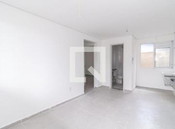 Apartamento · 38m² · 2 Quartos · Apartamento à Venda - Cidade Patriarca, 2 Quartos, 38 m2